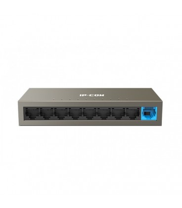 Switch 9 Porte 10/100 IP-COM
